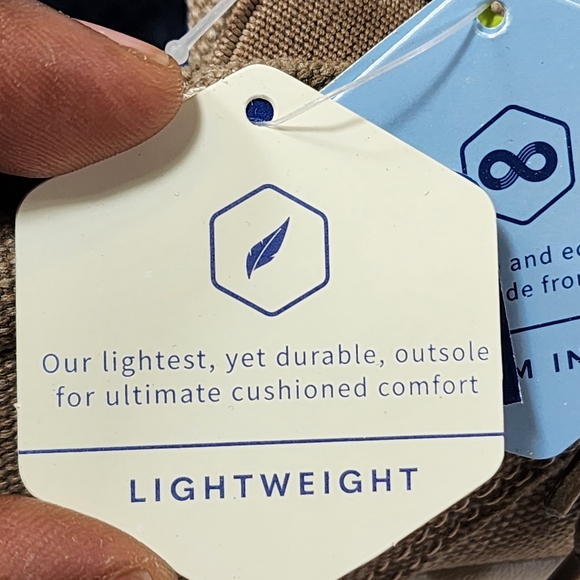 Nunn Bush Mens Fashion Sneaker Size 11 Medium Lightweight Bloom Insole - Picture 7 of 12